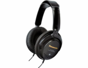 Sluchátka Panasonic RP-HTF295E-K