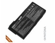 PATONA baterie pro ntb MSI BTY-L74  4400mAh 11,1V