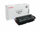 Canon C-EXV26 BK  1660B006  originální/C