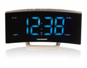 Rádiobudík Blaupunkt CR7BK Silver