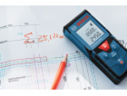 Bosch GLM 40 Professional laserový meric vzdáleností