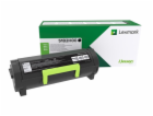 Lexmark černý toner pro MS/MX 417,517,617 z programu Lexm...
