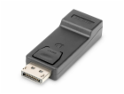 Digitus DisplayPort adapter, Displayport samec -> HDMI A ...