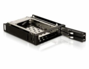 DeLOCK "3,5"" odnímatelný rám pro 2x 2,5"" SATA HDD"