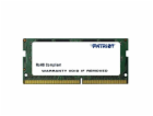 Paměť DDR4 Signature 8 GB / 2 400 (1 * 8 GB) CL17 SODIMM