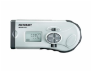 Zkoušečka baterií a akumulátorů MS-229 LCD VOLTCRAFT