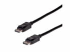 Akyga kabel DisplayPort audio-video 1.8m/PVC