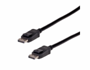 Akyga kabel DisplayPort audio-video 1.8m/PVC
