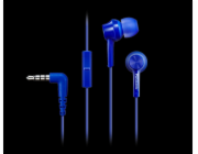 Sluchátka Panasonic RP-TCM115E-A