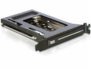 Odnímatelný rámeček slotu pro 1 x 2,5” SATA HDD