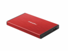 Natec 2.5 SATA Pocket – USB 3.0 Rhino Go Red (NKZ-1279)