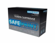 Safeprint Canon CRG-728 | 3500B002 | Black | 2100str | 6101008031