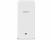 iGET SECURITY M3P10 Bezdrátový detektor vibrací k alarmu M3 a M4