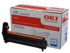 Oki Obraz. válec pro cyan toner do C610 (20 000 stránek)