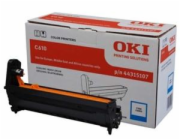 Oki Obraz. válec pro cyan toner do C610 (20 000 stránek)