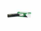 Lexmark C3220Y0 - originální LEXMARK C3220Y0 Toner Lexmar...