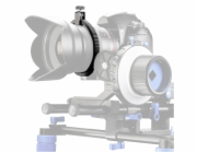 walimex pro Gear Ring Follow Focus 52-86 Lens