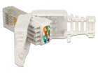 DeLOCK RJ-45 konektor Cat.5e UTP, bez nářadí