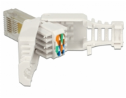 DeLOCK RJ-45 konektor Cat.5e UTP, bez nářadí