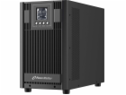 UPS ON-LINE 3000VA AT 4X FR+TERMINAL OUT, USB/RS-232, LCD...