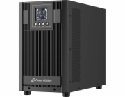 UPS ON-LINE 3000VA AT 4X FR+TERMINAL OUT, USB/RS-232, LCD, TOWER 