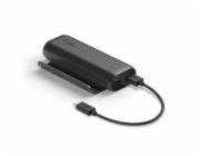 Belkin USB-C Herní Stojánková PowerBanka, 5000mAh, černá