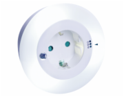 REV nocni svetlo LED 3 barvy nastavitelne