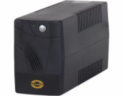 Orvaldi 1045K uninterruptible power supply (UPS) Line-Interactive 0.45 kVA 240 W 2 AC outlet(s)