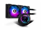 GIGABYTE CPU vodní chladič AORUS WATERFORCE 280