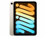 iPad mini Wi-Fi 256GB Hviezdny biely (2021)