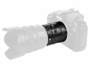 walimex Macro Intermediate Ring Set for Nikon
