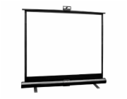 Reflecta Table Projection Screen ultra portable 87x77cm