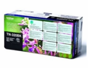 BROTHER Toner TN-320BK Black pre HL-4150CDN/HL4570CDW