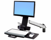 Ergotron StyleView Sit-Stand Combo rameno, držák