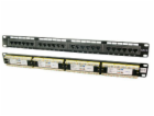 LogiLink 24portový patch panel CAT6