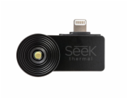 Seek Thermal Compact iOS Thermal imaging camera LW-EAA