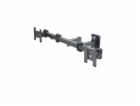 Neomounts FPMA-W960D - Držák - plný pohyb - pro 2 LCD dis...