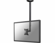 Neomounts FPMA-C050 - Držák - plný pohyb - pro Displej LCD - černá - velikost obrazovky: 10"-30" - stropní montáž