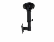 Neomounts FPMA-C025 - Držák - pro Displej LCD - černá - velikost obrazovky: 10"-30" - stropní montáž