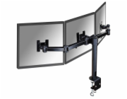 Neomounts FPMA-D960D3 / Flat Screen Desk Mount (clamp) / Black