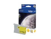 BROTHER LC-1000 Ink Yellow pre DCP-330C/540CN