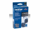 BROTHER LC-980 Ink Black pre DCP-145C/165C