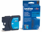 Brother LC-1100C - originální BROTHER inkoustová náplň LC...