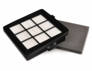 HEPA filtr Sencor SVX 009HF k SVC 1030