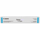 Canon 1395C002 - originální Canon Toner C-EXV 54 azurová ...