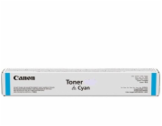 Canon 1395C002 - originální Canon Toner C-EXV 54 azurová pro iR C30xx (8 500 str.)