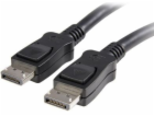 TECHLY 026623 Monitor cable DisplayPort/DisplayPort M/M b...