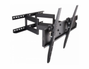 TECHLY 301429 Techly nástěnný držák pro TV LCD/LED/PDP 23-55 70kg VESA nastavitelný černý