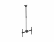 Techly ICA-CPLB 946L Držák na signage displej 177,8 cm (70") Černá