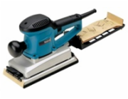 Makita BO4900VJ Vibrační bruska s regulací 115x229mm,330W,Makpac